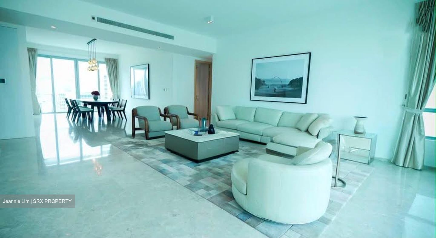 Draycott Eight (D10), Condominium #606325711